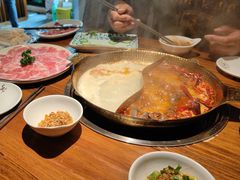 -花间小酌火锅小酒馆(吕四店)