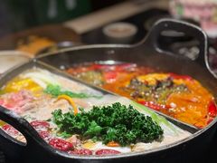 -山缓缓火锅(青岛万象城店)