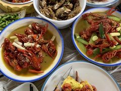 -龙虾奇迹(大华三路店)