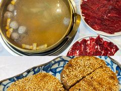 -春记潮汕牛肉火锅