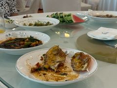 -松兰山海景大酒店·海鲜中餐厅