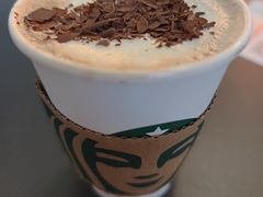 -星巴克(北京首都国际机场7店)