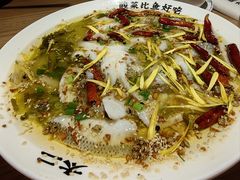 -太二酸菜鱼(赛格国际店)