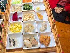 -香麒园·过桥米线·南湖雅宴