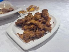 -永兴餐厅(复兴中路店)
