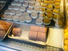 -甜嘟嘟烘焙坊(舒城路店)