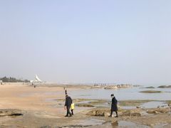 -日照灯塔风景区