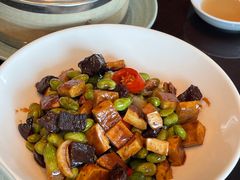 -环球港凯悦 · 享悦中餐厅