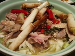 android_upload_pic-粗茶淡饭·隐庐私厨(东亭店)