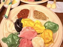 -必点海鲜·海肠捞饭大王(滨江道店)