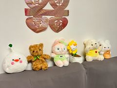 -好燃时刻潮玩运动馆·儿童乐园·室内游乐场·团建