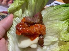 -喜来稀肉(北外滩白玉兰广场店)