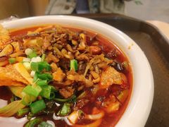 -水平有限广西米粉·广西风味集(五道口店)