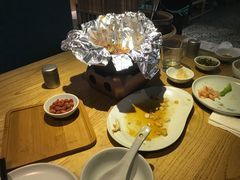 -潮粥荟·潮汕砂锅粥(朝阳大悦城店)