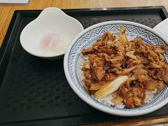 -吉野家(深圳水贝分店)