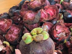 -芭提雅Amporn Seafood自助餐厅