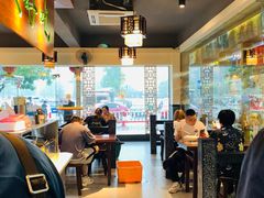 -明桂米粉(北站店)