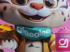 -gleeglee乐溢亦茶(合生汇店)
