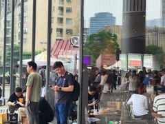 -龙湖杭州滨江天街