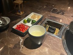 -同仁四季椰子鸡(罗湖国贸店)