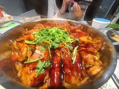 -黄记煌三汁焖锅(顺义华联店)