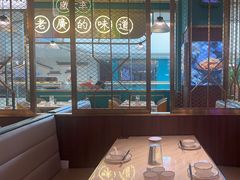 -顺粤楼·粤菜·点心(融创茂店)