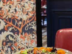 -Golden Lily河内巴黎法越料理餐厅(建国西路店)