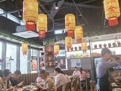 -唐坊·湖南菜(丰尚国际店)