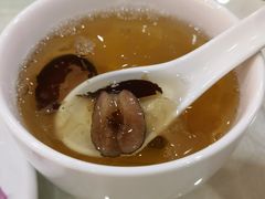 养生银耳羹-河南食府(人民路店)