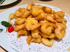 -吕氏疙瘩汤·新派鲁菜(欢乐汇店)