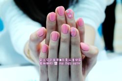 点击看大图 宜兰鲁谷店15801238879-梵熙美甲 Fancy Nails