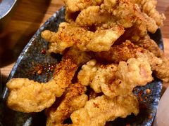 重庆小酥肉-付小姐在成都(中山公园店)