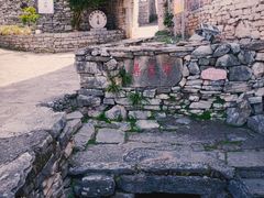 -高荡千年布依古寨旅游景区