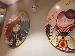 -晶吉·居酒屋·烧鸟·生鱼饭(中山区民主广场店)