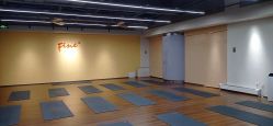 -FineYoga梵音瑜伽·普拉提