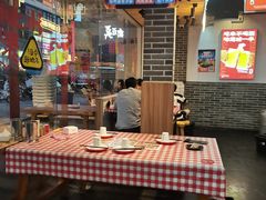 -串王阿三烧烤·小龙虾·烤鱼(拱墅胜利河美食街店)