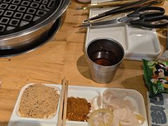 -霸腹烤肉(厦门柚子番店)