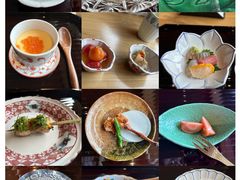 -辉·四季料亭·怀石料理·深夜食堂烧鸟·Omakase