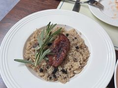 -沏点Trattoria意大利餐厅(新街口店)