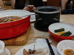 -锦粤宫·精致粤菜(深圳北站店)