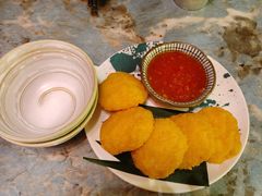 -浩海火燒雲傣家菜(芮欧百货店)