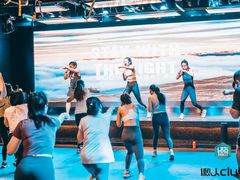 -懒人Club运动健身·运动康复·私教(三迪中心店)