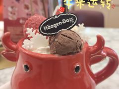 -哈根达斯(美罗城店)