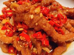 -老湘村·湖南土菜(天河维多利店)