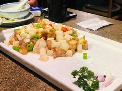 -几荷·恰似故人来(秀水广场店)