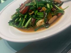 -鹊华居·地道鲁菜·海鲜·融合味(大明湖店)