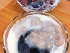 -五福堂龟苓膏(河东北山店)