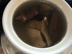 茶油老鸭汤-茶油香闽南菜·花园餐厅(前埔店)