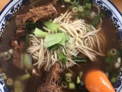 -竹青胶东摔面(黄岛开发区店)