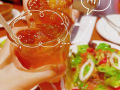 -Entrecôte 法国牛扒馆(保利·时光里店)